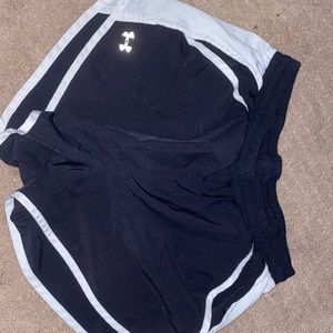 Under armour shorts